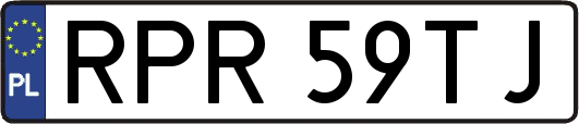 RPR59TJ