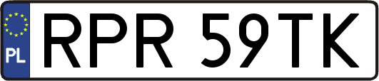 RPR59TK