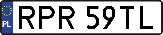 RPR59TL