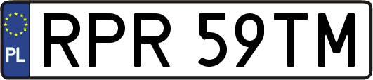 RPR59TM