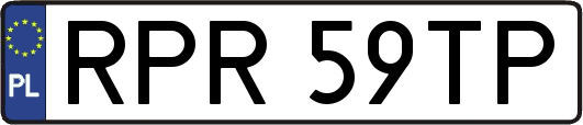 RPR59TP