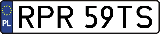 RPR59TS