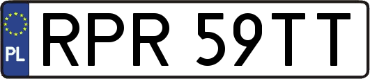 RPR59TT