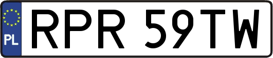 RPR59TW