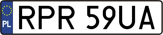 RPR59UA
