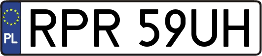 RPR59UH