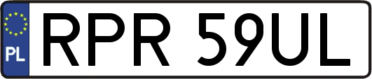 RPR59UL