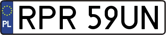 RPR59UN