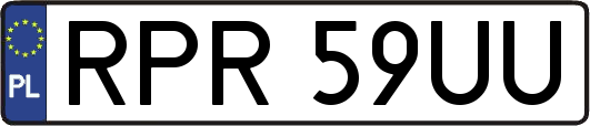 RPR59UU