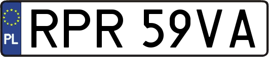 RPR59VA