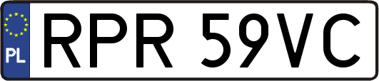 RPR59VC