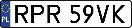 RPR59VK