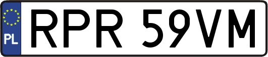 RPR59VM