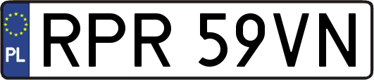 RPR59VN