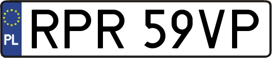 RPR59VP