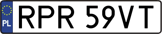 RPR59VT