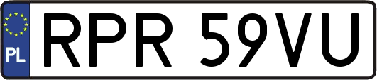 RPR59VU