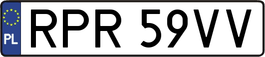 RPR59VV