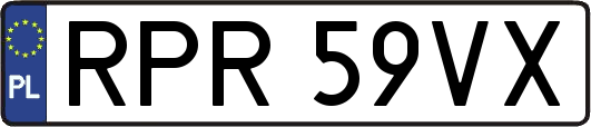 RPR59VX