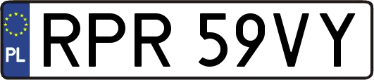 RPR59VY