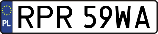 RPR59WA