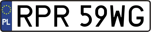 RPR59WG