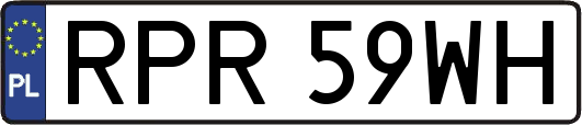 RPR59WH