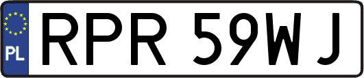 RPR59WJ