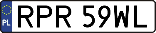 RPR59WL