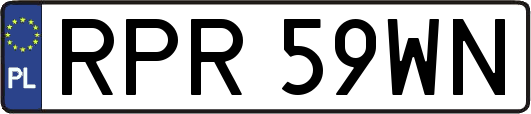RPR59WN