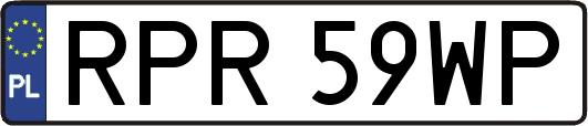 RPR59WP
