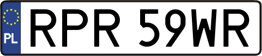 RPR59WR
