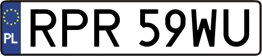 RPR59WU