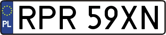 RPR59XN