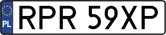 RPR59XP
