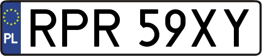 RPR59XY