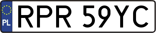 RPR59YC