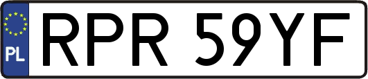 RPR59YF