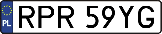 RPR59YG