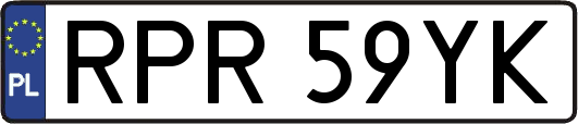 RPR59YK