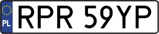 RPR59YP