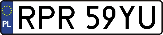 RPR59YU