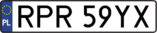 RPR59YX