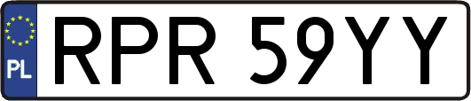 RPR59YY