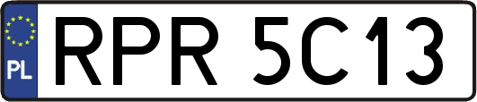RPR5C13