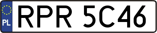 RPR5C46