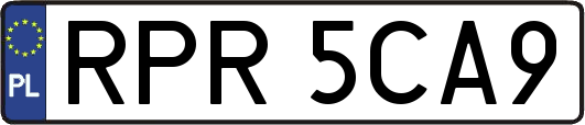 RPR5CA9