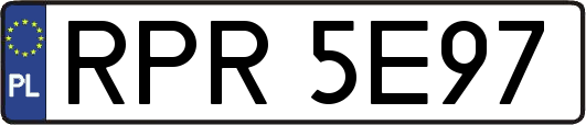 RPR5E97