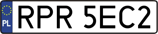 RPR5EC2
