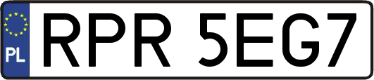 RPR5EG7